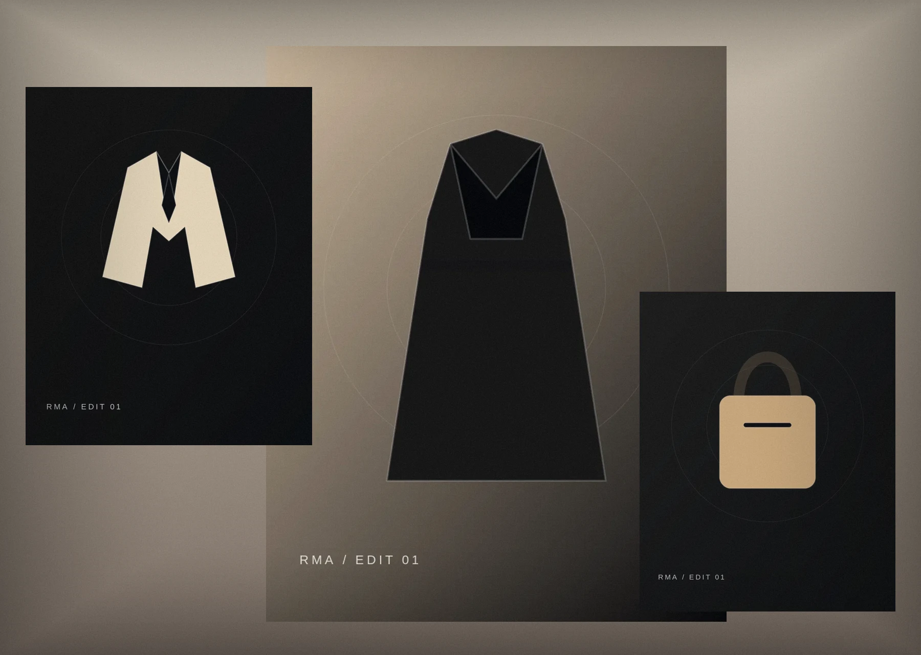 TGA editorial collection